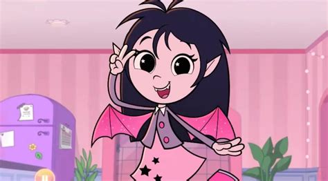 Isadora moon by Slapatrix on DeviantArt