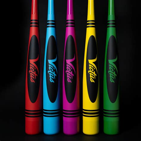 Victus Vibe Crayon Usa Baseball 10