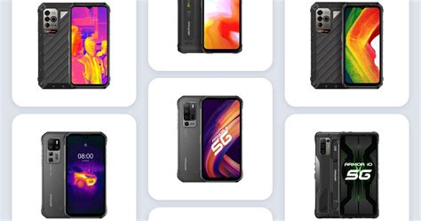 Ulefone armor 5g • Jämför (100+ produkter) se priser