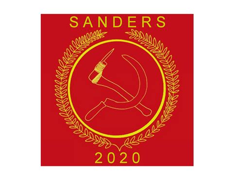 Bernie Sanders 2020 Campaign Poster | Iowa Hawkeyes fan forums - Go ...