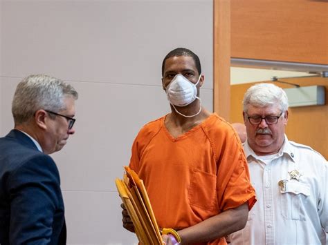 New Jersey Man Who Murdered 2 In Bedford Sentenced To Life In Prison