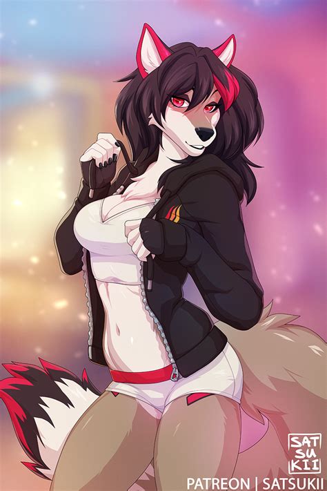 Keira By Satsukii Hentai Foundry