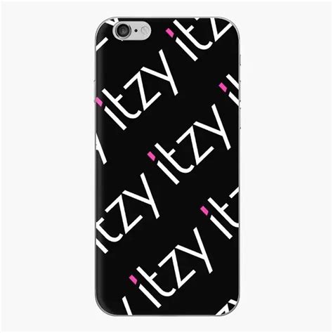 Itzy Merchandise