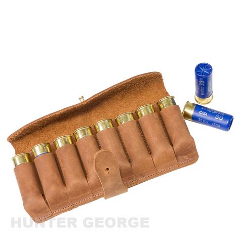 Паласка - 8 патрона - Hunter George