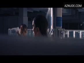 OTHER HALVES NUDE SCENES AZNude