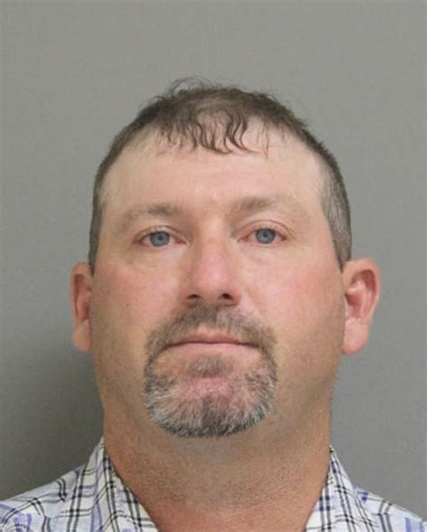 Nebraska Sex Offender Registry Bradley James Compton