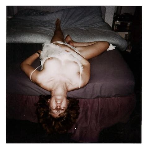Retro Vintage Polaroid 094 199 4 Porn Pic