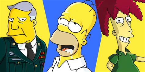 Best The Simpsons Seasons Ranked