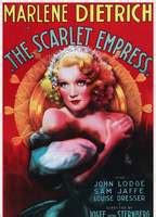 The Scarlet Empress 1934 Nude Scenes