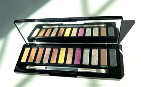Urban Decay Naked Metal Mania Palette At Kohls Free Stuff Finder
