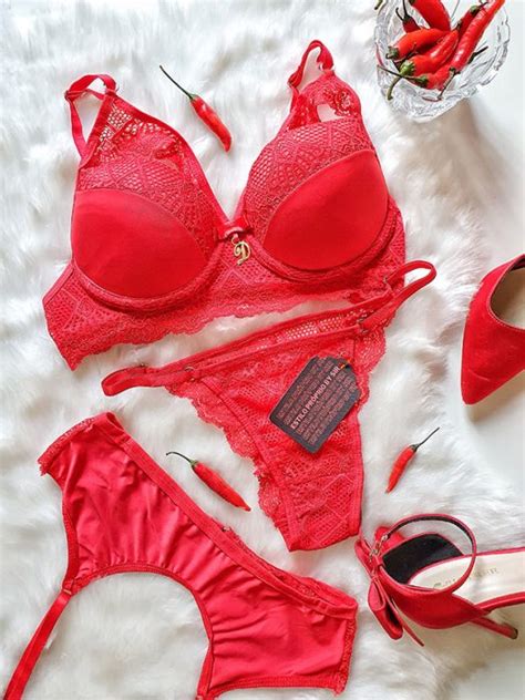 Moda Intima Estilo Pr Prio By Sir Lingerie Moda Feminina
