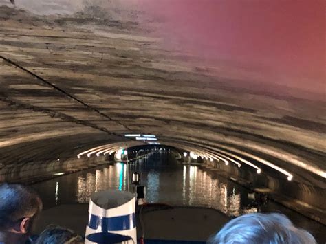 Canal St MARTIN Bld Richard LENOIR PARIS 4