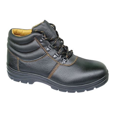 Ppe Safety Footwear Protective Footwear Rigger Boots