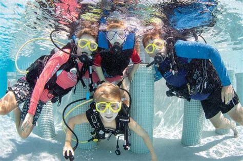 Travel in A Constantly Changing Environment - DIVER magazine