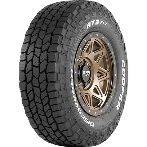 Cooper AT3-XLT | Tyrepower Perth City