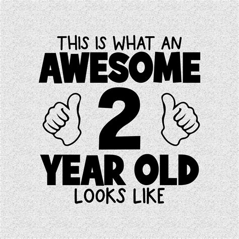 2nd Birthday Boy Svg Two Birthday Svg Boy Second Birthday Svg Png Dxf