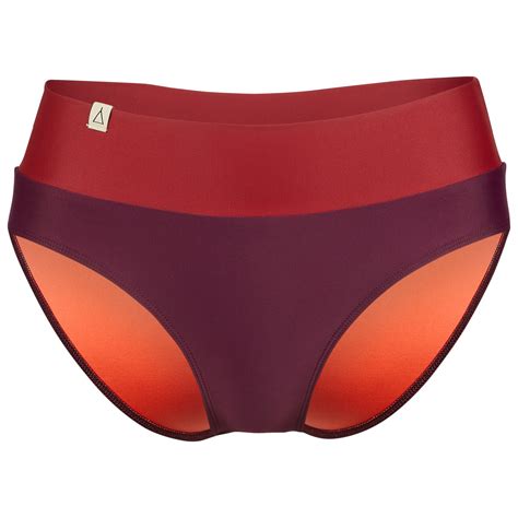 Inaska Bottom Flow Bikini Bottom Women S Buy Online Bergfreunde Eu