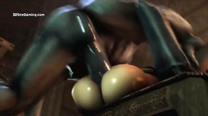 Massive Dick Minotaur Fuck Hungry Ginger Teen D Animation