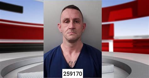 Police searching for inmate that escaped from the Roederer Correctional complex | News from WDRB ...