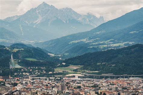 Destination Showcase Innsbruck Austria Pinkbike