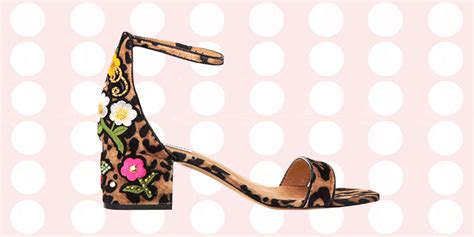 11 Best Leopard Print Shoes In 2018 Leopard Print Flats Sandals