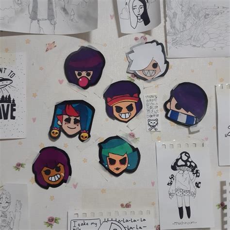 Кого ещё делать? | Sketch book, Cute anime wallpaper, Star diy