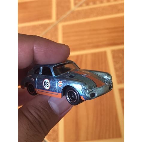 HOT WHEELS PORSCHE OUTLAW GULF STH LOOSE Shopee Malaysia