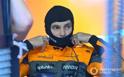 Piastri Knew First F1 Crash Would Come At Some Point