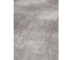 Parador Vinyl Trendtime 5 Industrial Canvas Grey Mineralstruktur