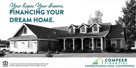 compeer financial  twitter     financing  home