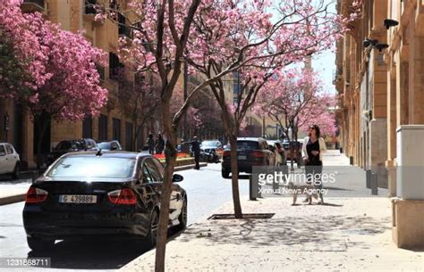 Downtown Beirut Photos And Premium High Res Pictures Getty Images