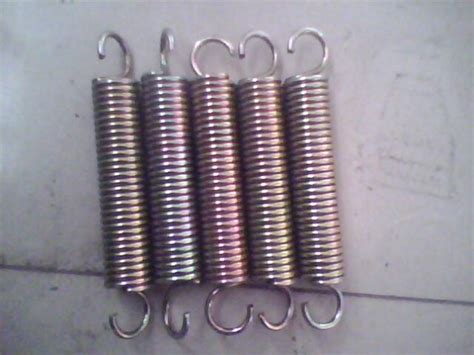 High Precision Automatic Spring Coiling Machine Springs Industrial