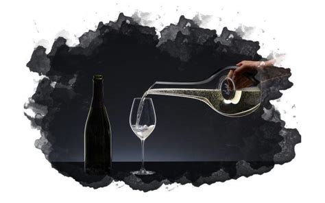 ТОП-7 лучших декантеров для вина: для чего нужен, отзывы