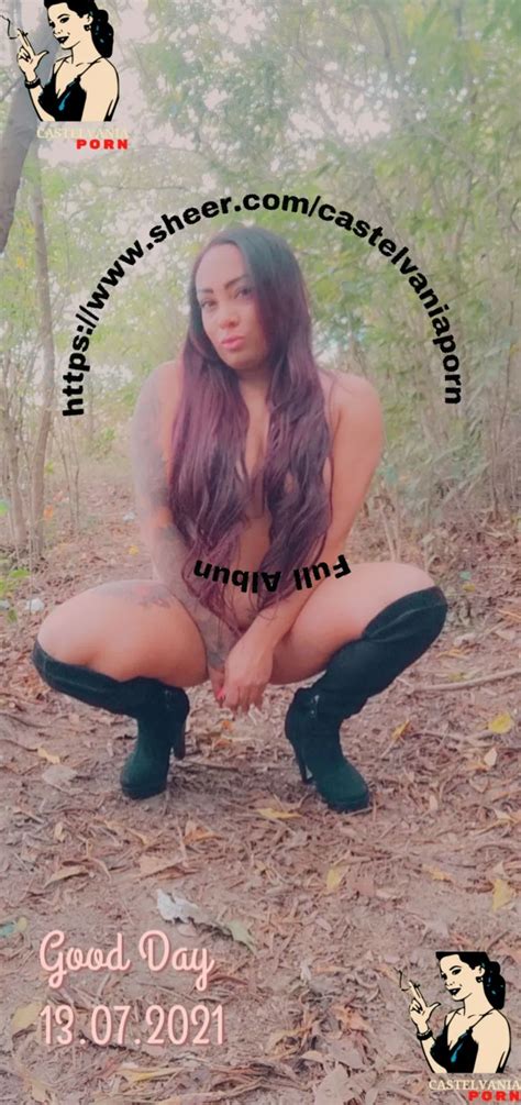 Paty Angel Day 06 2 Nude Pics XHamster