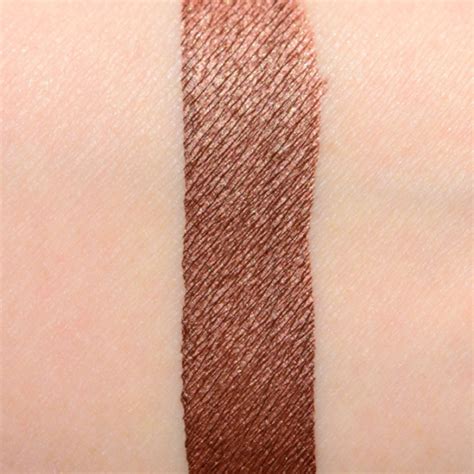 Nyx New Era Neat Nude Go Rogue Liquid Suede Metallic Mattes Reviews Photos Swatches