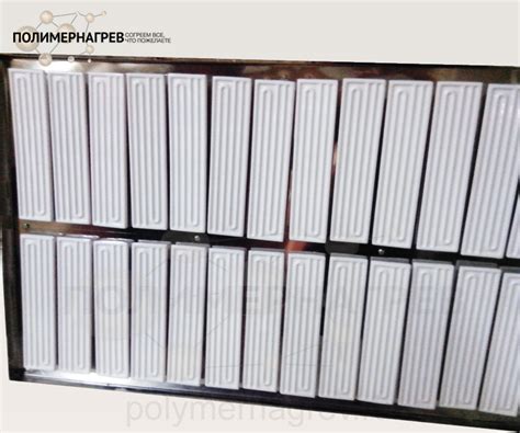 Инфракрасные панели – купить в ООО «Полимернагрев»