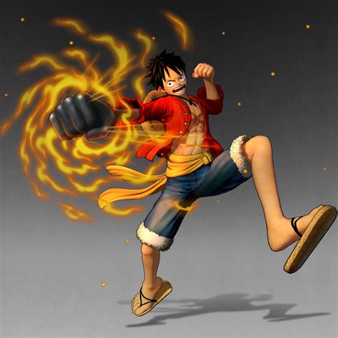 One Piece: Pirate Warriors 4 Screenshots Showcase Two New Characters