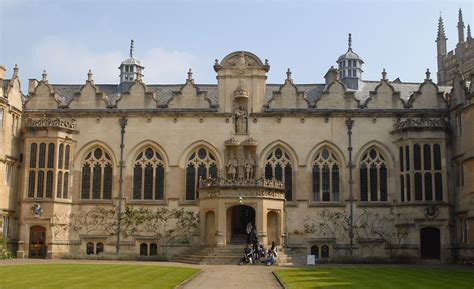 Jim Mellon donates £1 million to Oriel for aging research - Longevity ...