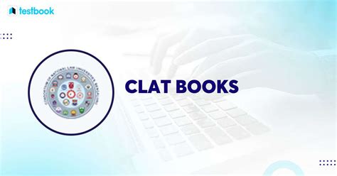 Clat Books Subject Wise Book List For Preparation