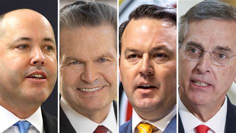 Republican outsider Rick Jackson’s $50M bet remakes Georgia governor’s race