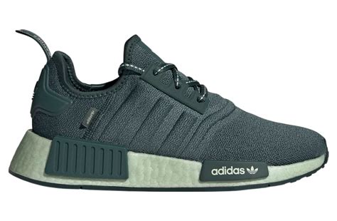 Adidas Nmdr1 Wmns Linen Green Mineral Green Oct 2022 Gw9477