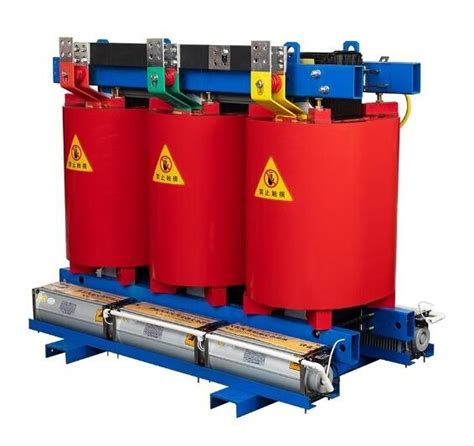 Oemodm Sc B 13 Dry Type Transformer 2000kva 3150kva Three Phase Cast Resin Dry Type China