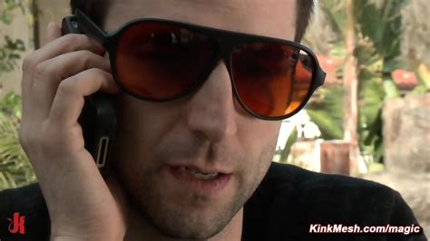 Muscular Debt Collector Fucks MILF In Bondage