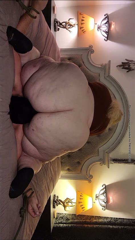 Huge BBW Face Farting ThisVid