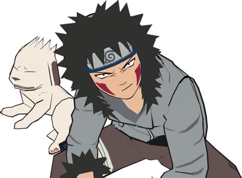 Super Naruto Clash Of Ninja Kiba Mizuumi Wiki