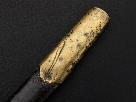 Шашка драгунская солдатская обр. 1881 года - Военный антиквариат ...