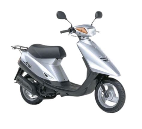 Yamaha Jog AS/FS - Reservedele – Knallertdele