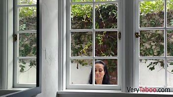 Lustful Sons Ravage And Dominate Helpless MILF Crystal Rush 08 05 LetMeJerk