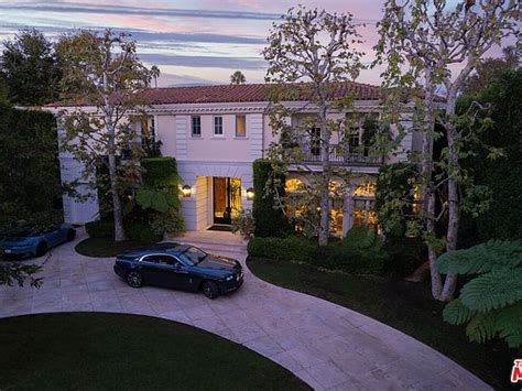 N Elm Dr Beverly Hills Ca Zillow