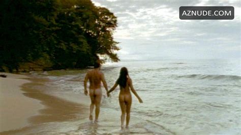 Maya Zapata Nude Aznude